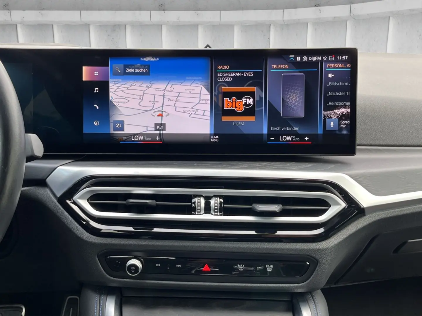420 d xDrive M Sport*Shadow*HUD*ACC*