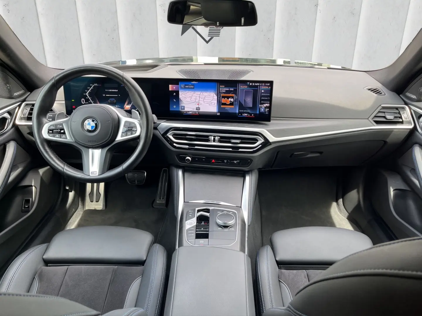 420 d xDrive M Sport*Shadow*HUD*ACC*
