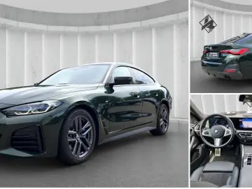 420 d xDrive M Sport*Shadow*HUD*ACC*