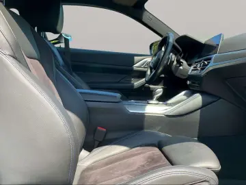 420d xDrive Coupé M Sport LiveCockpitProf HiFi