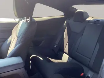 420d xDrive Coupé M Sport LiveCockpitProf HiFi