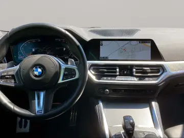 420d xDrive Coupé M Sport LiveCockpitProf HiFi