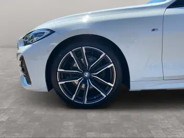 420d xDrive Coupé M Sport LiveCockpitProf HiFi
