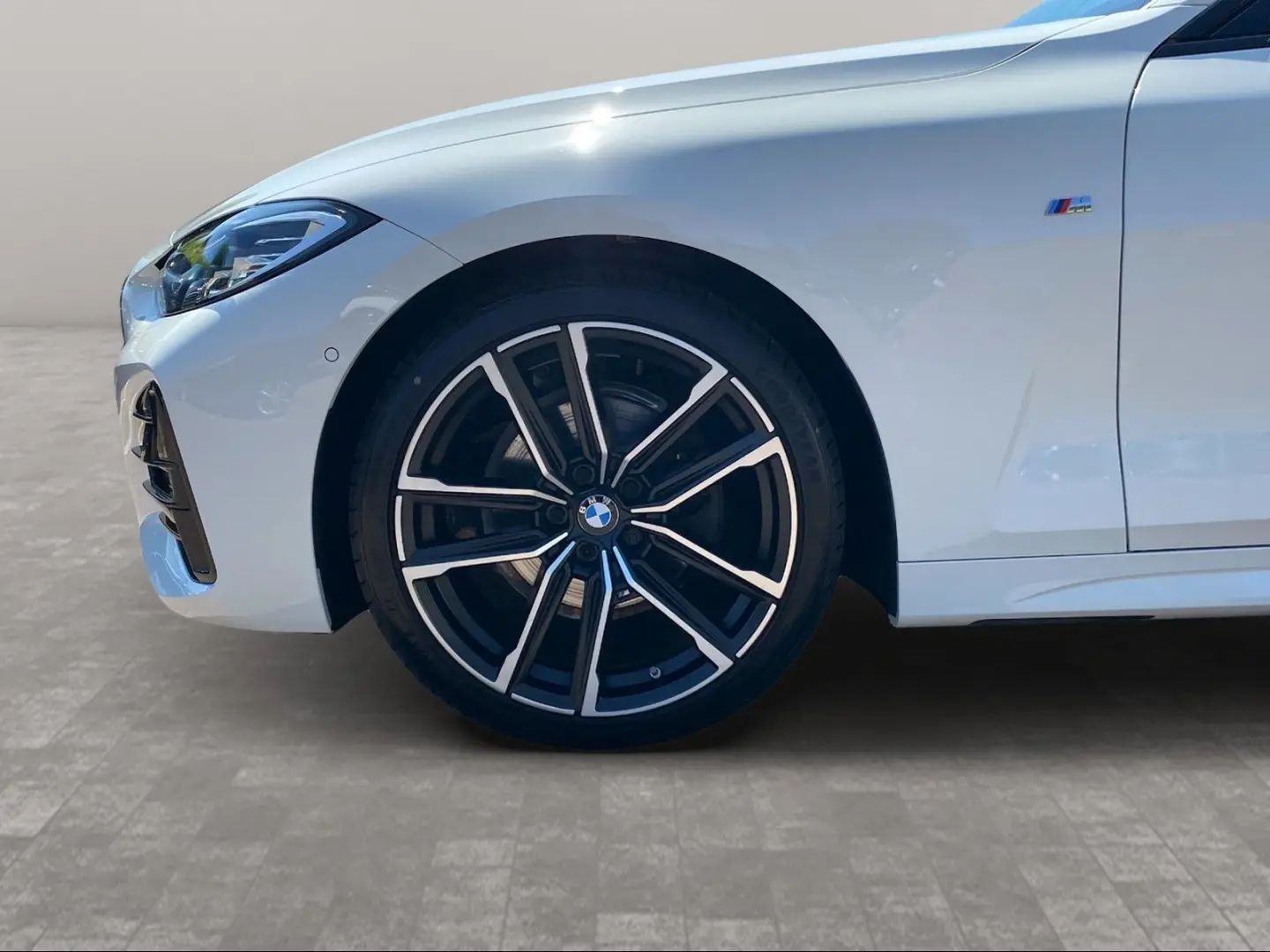 420d xDrive Coupé M Sport LiveCockpitProf HiFi