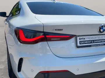 420d xDrive Coupé M Sport LiveCockpitProf HiFi