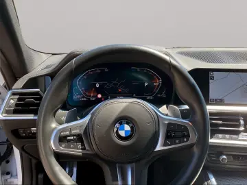 420d xDrive Coupé M Sport LiveCockpitProf HiFi