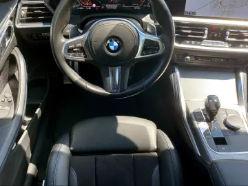 420d xDrive Coupé M Sport LiveCockpitProf HiFi