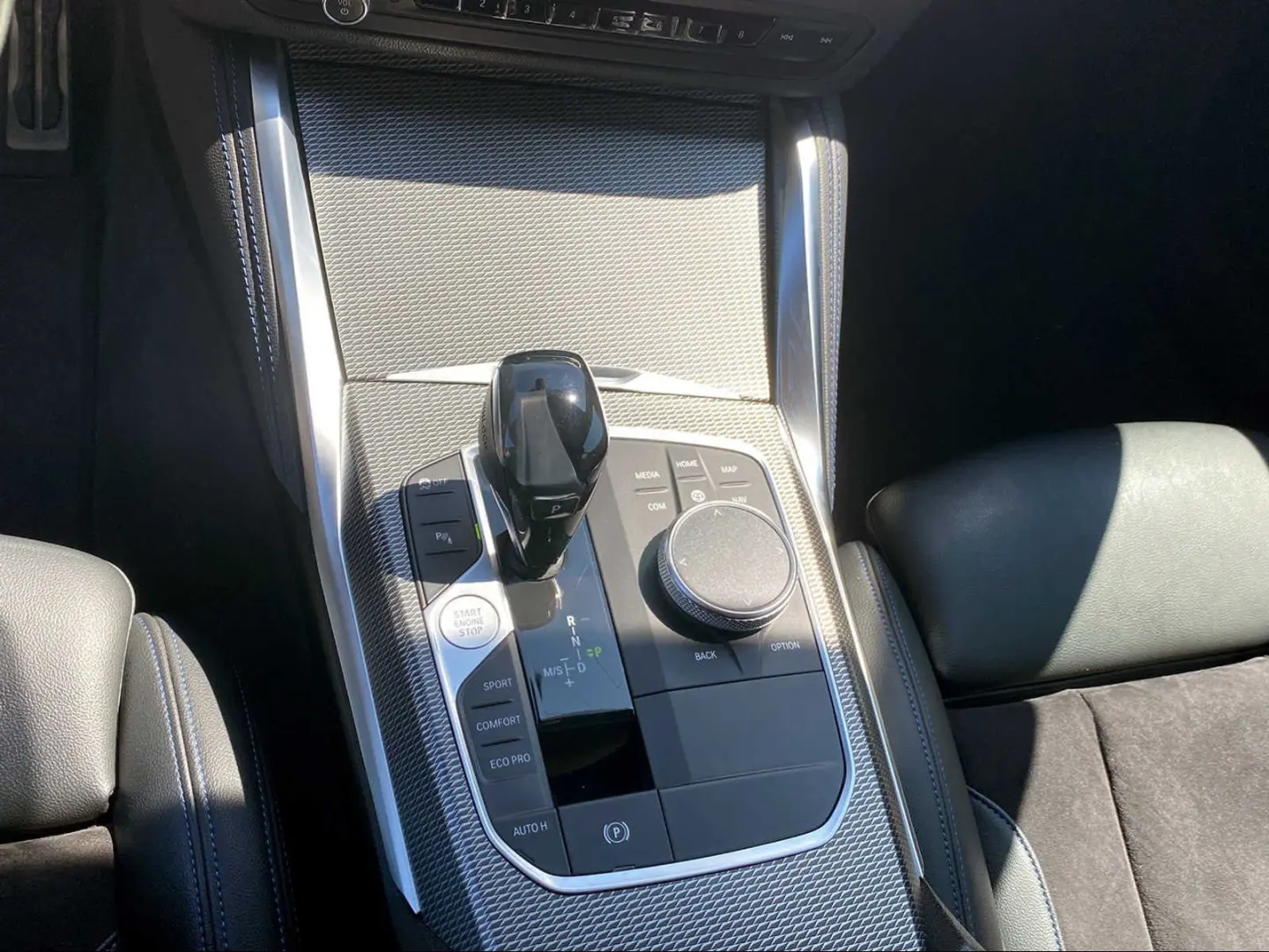 420d xDrive Coupé M Sport LiveCockpitProf HiFi