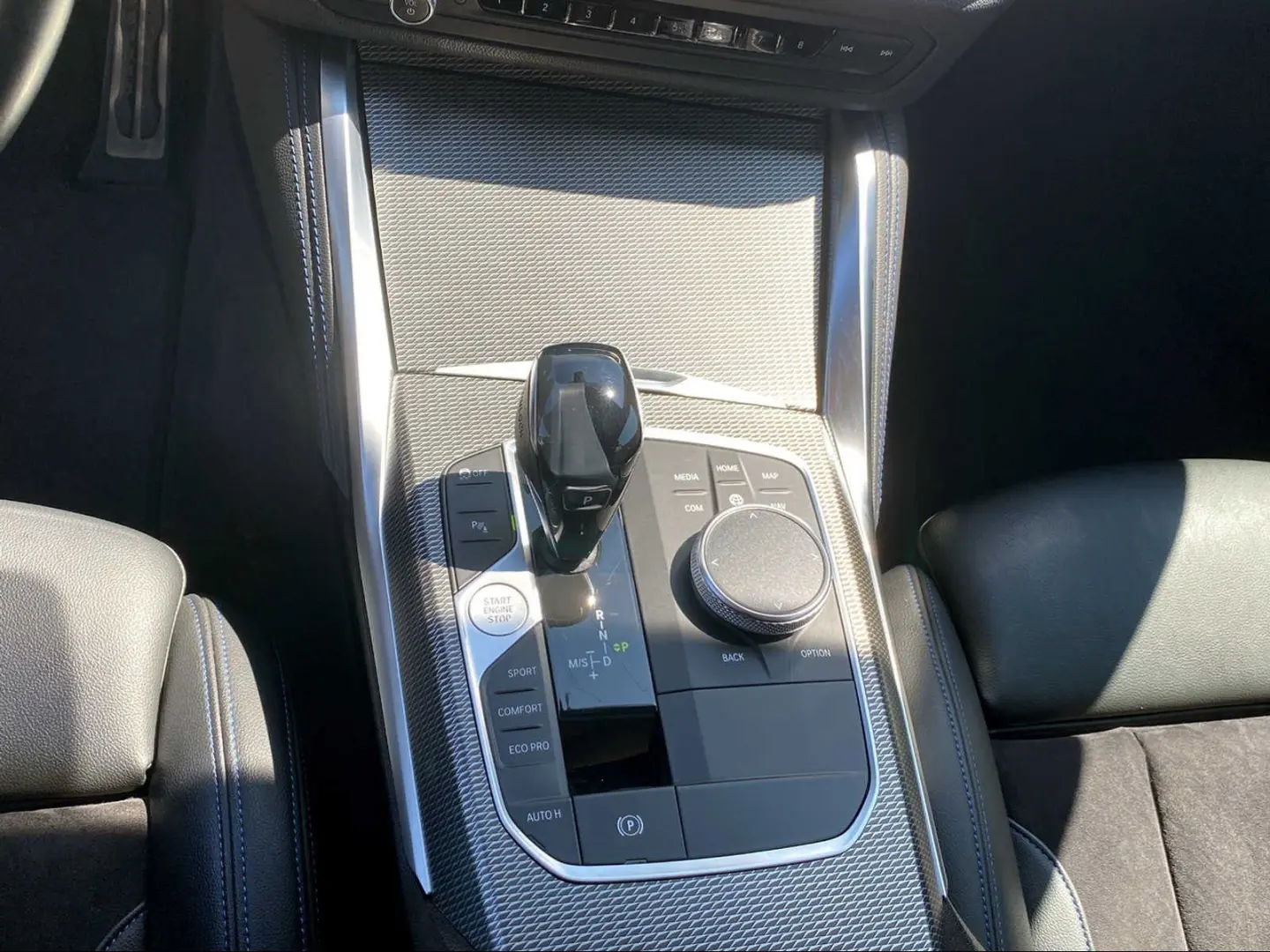 420d xDrive Coupé M Sport LiveCockpitProf HiFi