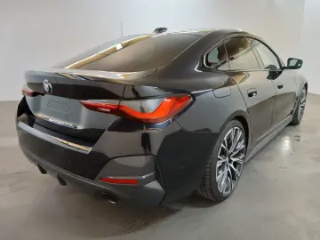 420d Gran Coupe xDrive M Sport AHK/STNDHZNG/HIFI