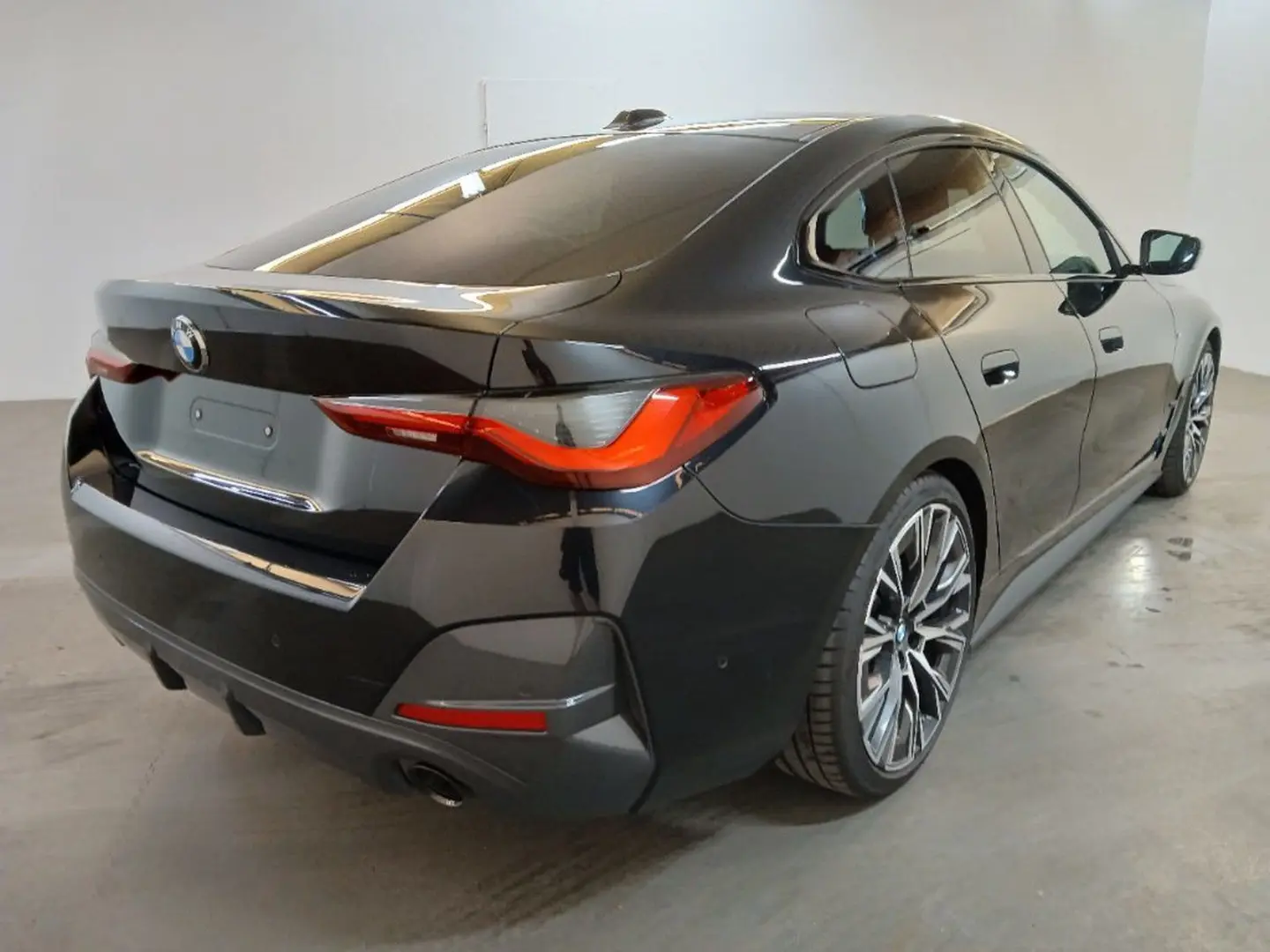 420d Gran Coupe xDrive M Sport AHK/STNDHZNG/HIFI