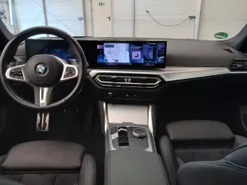 420d Gran Coupe xDrive M Sport AHK/STNDHZNG/HIFI
