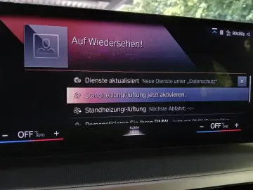 420d Gran Coupe xDrive M Sport AHK/STNDHZNG/HIFI