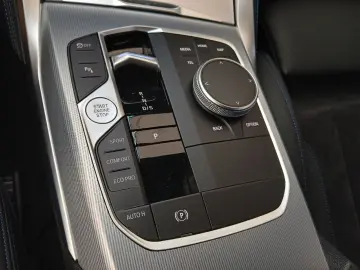 420d Gran Coupe xDrive M Sport AHK/STNDHZNG/HIFI