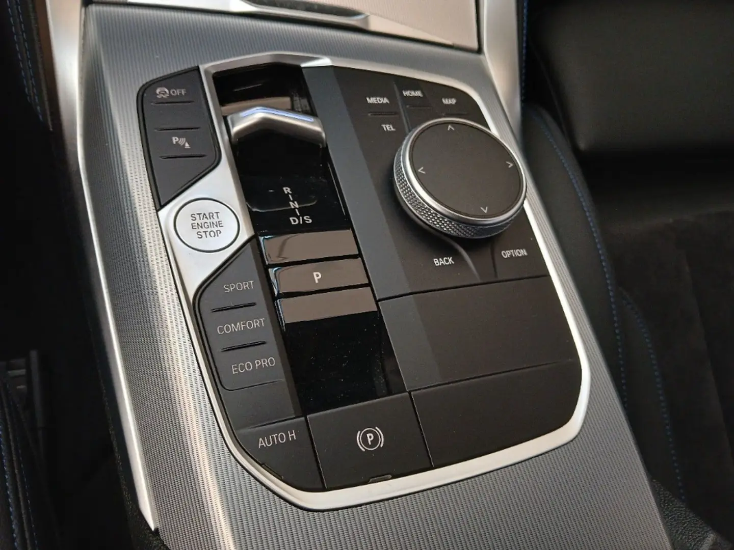 420d Gran Coupe xDrive M Sport AHK/STNDHZNG/HIFI