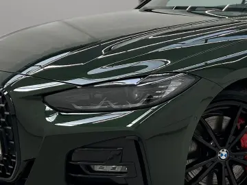 420d Cabrio M Sport AHK LiveCockpitProf Kamera
