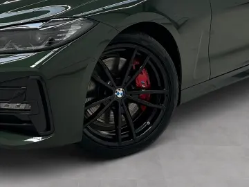420d Cabrio M Sport AHK LiveCockpitProf Kamera