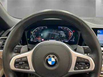 420d Cabrio M Sport AHK LiveCockpitProf Kamera