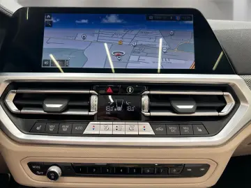 420d Cabrio M Sport AHK LiveCockpitProf Kamera