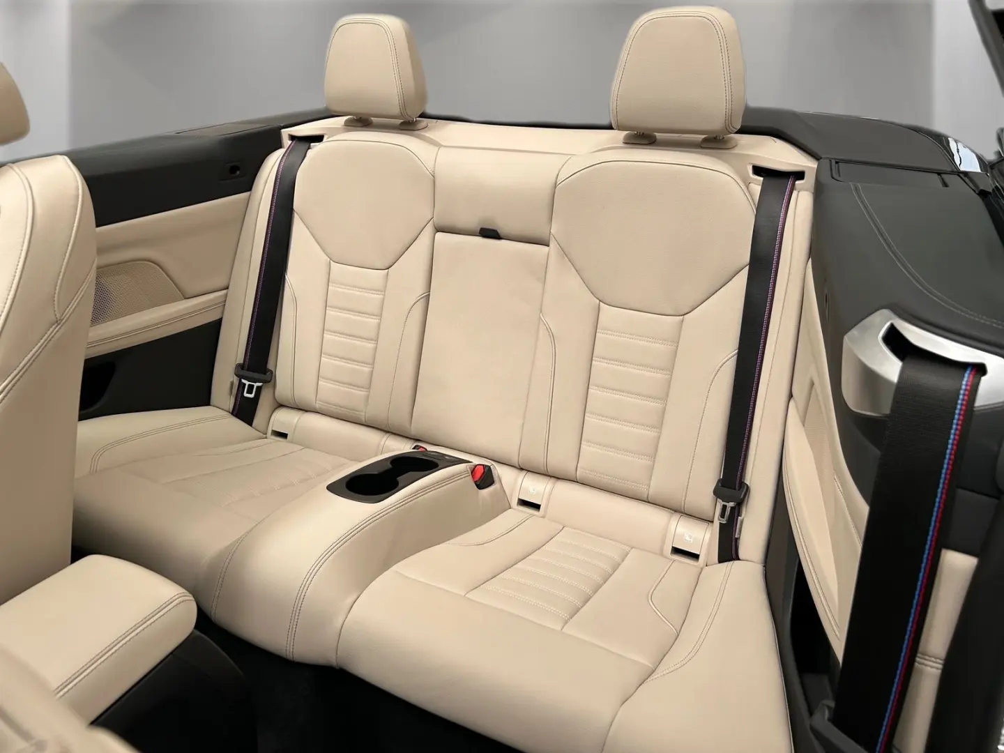 420d Cabrio M Sport AHK LiveCockpitProf Kamera