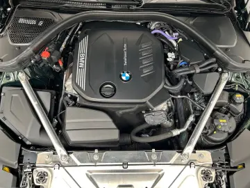 420d Cabrio M Sport AHK LiveCockpitProf Kamera