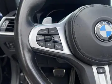 420d Cabrio M-Sport Laser HUD H/K ACC RFK AHK