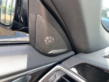 420d Cabrio M-Sport Laser HUD H/K ACC RFK AHK