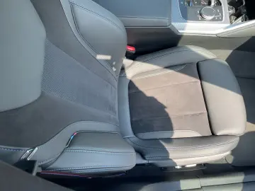 420d Gran Coupé/ M Sport (Pro)/ SAG/ Widscreen/ 