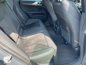 420d Gran Coupé/ M Sport (Pro)/ SAG/ Widscreen/ 