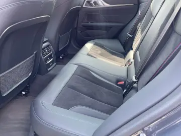 420d Gran Coupé/ M Sport (Pro)/ SAG/ Widscreen/ 