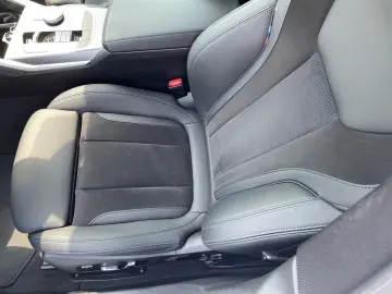 420d Gran Coupé/ M Sport (Pro)/ SAG/ Widscreen/ 