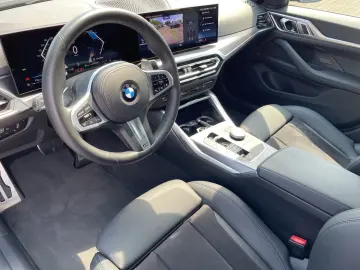 420d Gran Coupé/ M Sport (Pro)/ SAG/ Widscreen/ 