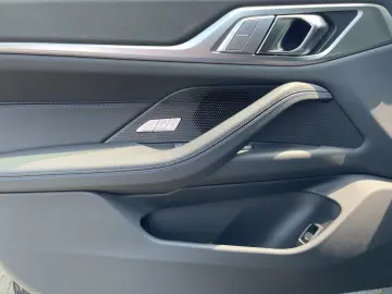 420d Gran Coupé/ M Sport (Pro)/ SAG/ Widscreen/ 