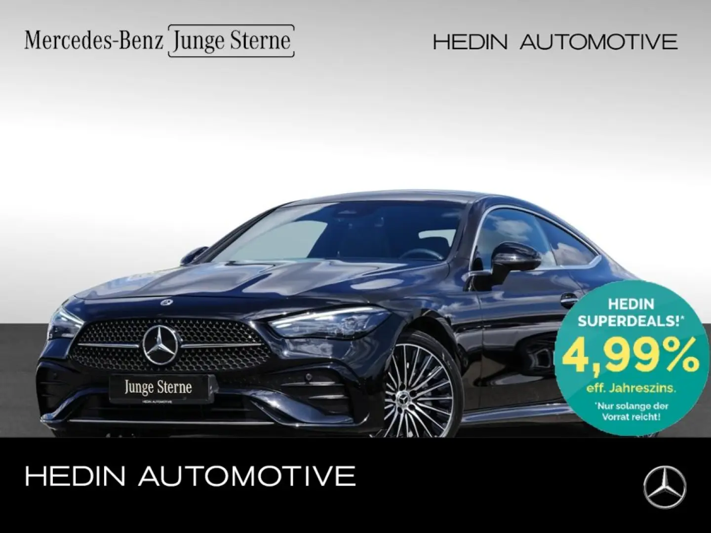 CLE 300 4MATIC Coupé |AMG|KEYL|NAVI|PANO|LED|PTS