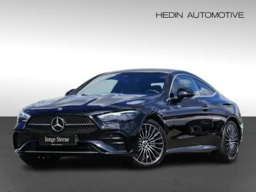 CLE 300 4MATIC Coupé |AMG|KEYL|NAVI|PANO|LED|PTS