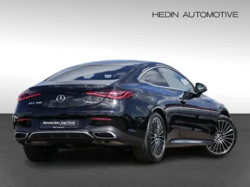 CLE 300 4MATIC Coupé |AMG|KEYL|NAVI|PANO|LED|PTS