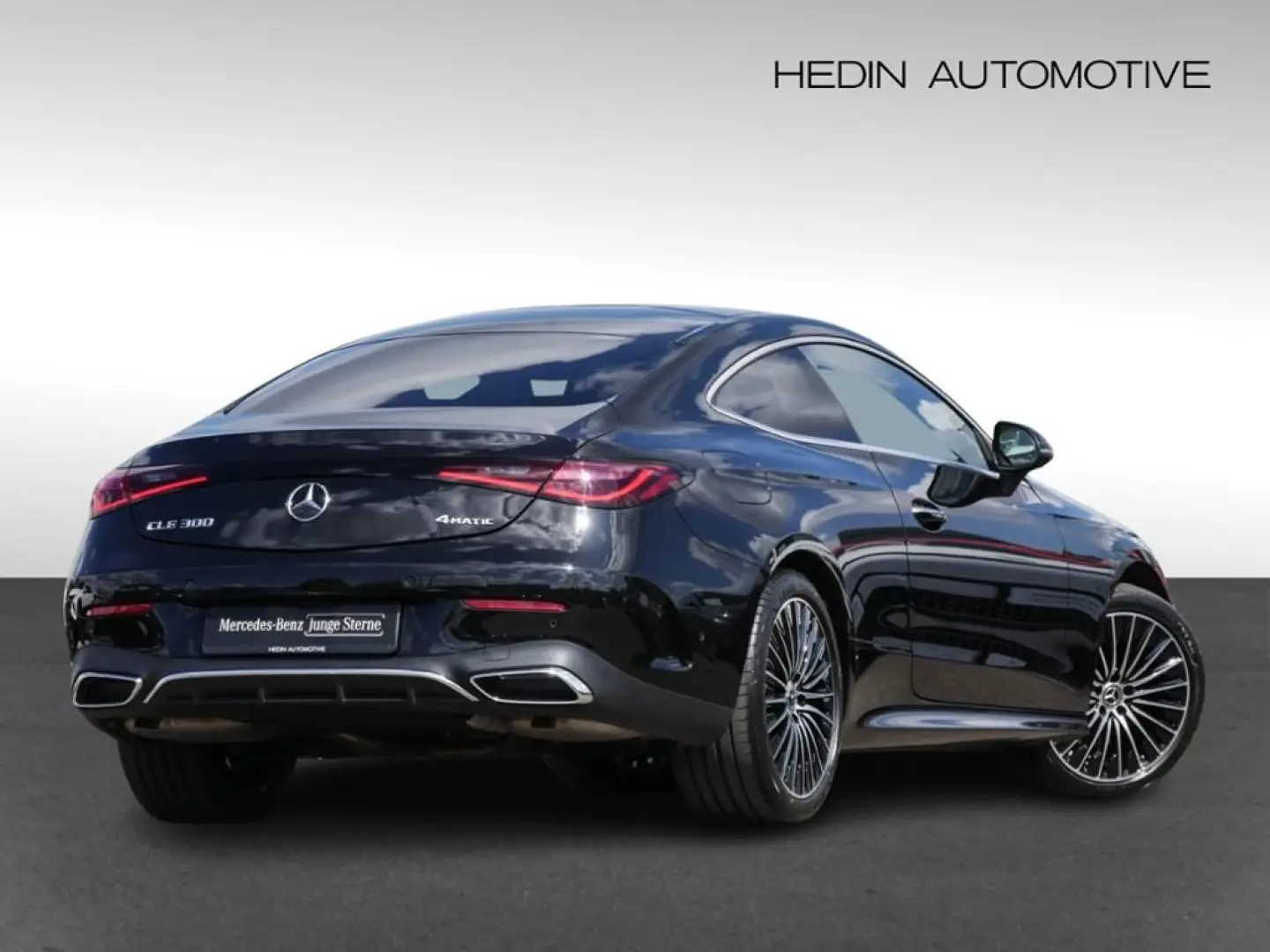 CLE 300 4MATIC Coupé |AMG|KEYL|NAVI|PANO|LED|PTS