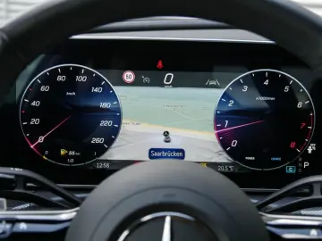 CLE 300 4MATIC Coupé |AMG|KEYL|NAVI|PANO|LED|PTS
