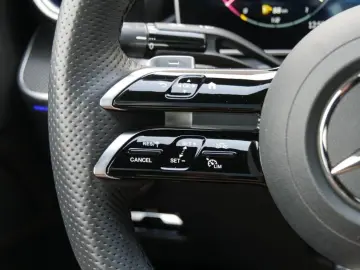 CLE 300 4MATIC Coupé |AMG|KEYL|NAVI|PANO|LED|PTS