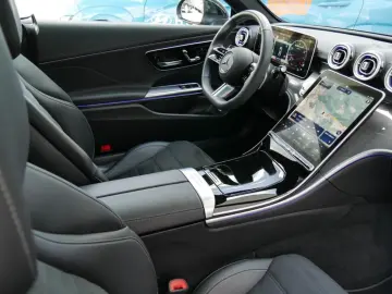 CLE 300 4MATIC Coupé |AMG|KEYL|NAVI|PANO|LED|PTS