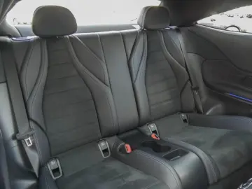 CLE 300 4MATIC Coupé |AMG|KEYL|NAVI|PANO|LED|PTS