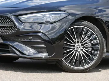 CLE 300 4MATIC Coupé |AMG|KEYL|NAVI|PANO|LED|PTS