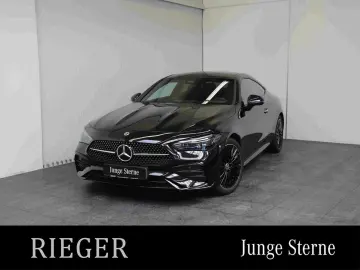 CLE 200 4M AMG-Plus PANO Digital-Light NIGHT