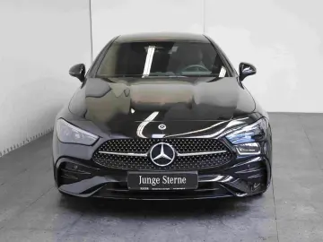 CLE 200 4M AMG-Plus*PANO*Digital-Light*NIGHT++++