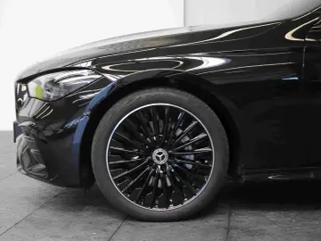 CLE 200 4M AMG-Plus*PANO*Digital-Light*NIGHT++++
