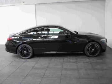 CLE 200 4M AMG-Plus*PANO*Digital-Light*NIGHT++++