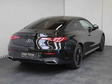 CLE 200 4M AMG-Plus*PANO*Digital-Light*NIGHT++++