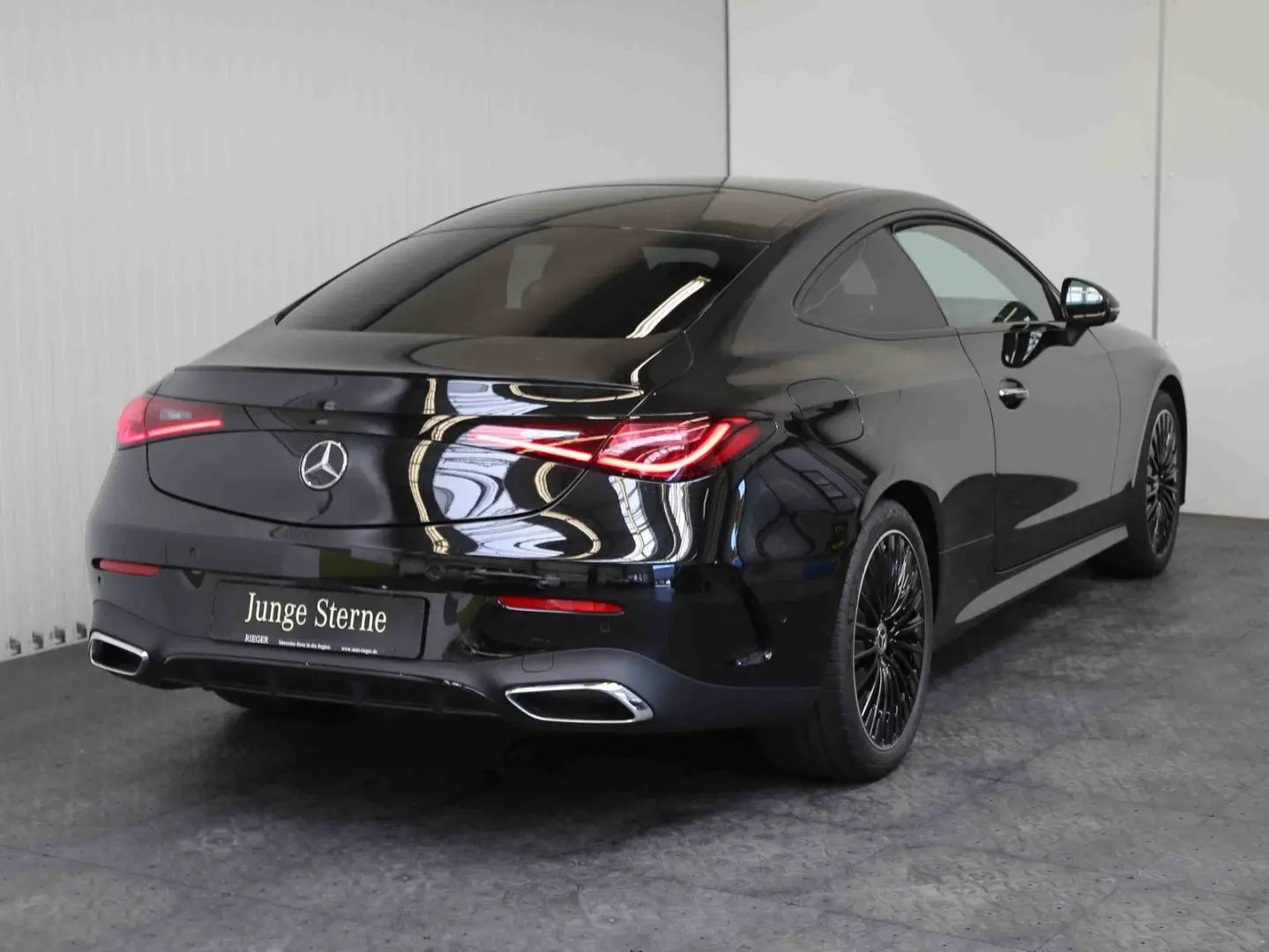 CLE 200 4M AMG-Plus*PANO*Digital-Light*NIGHT++++
