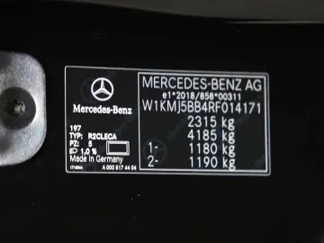 CLE 200 4M AMG-Plus*PANO*Digital-Light*NIGHT++++
