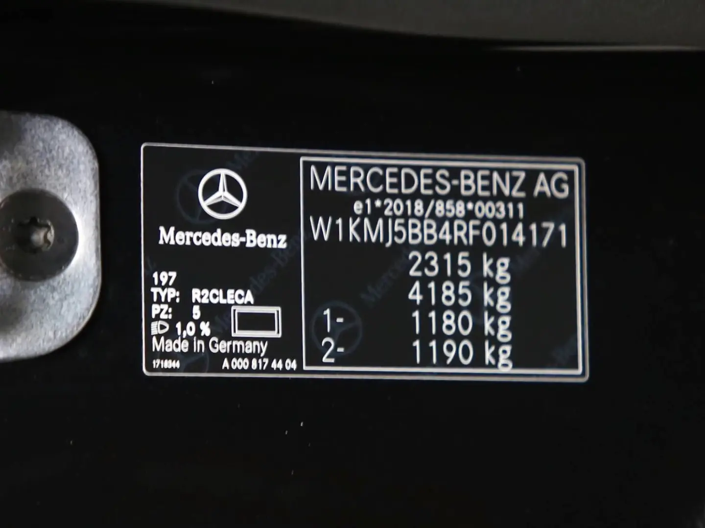CLE 200 4M AMG-Plus*PANO*Digital-Light*NIGHT++++